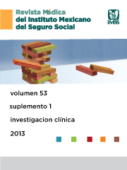 Suplemento Investigación clínica, versión en español