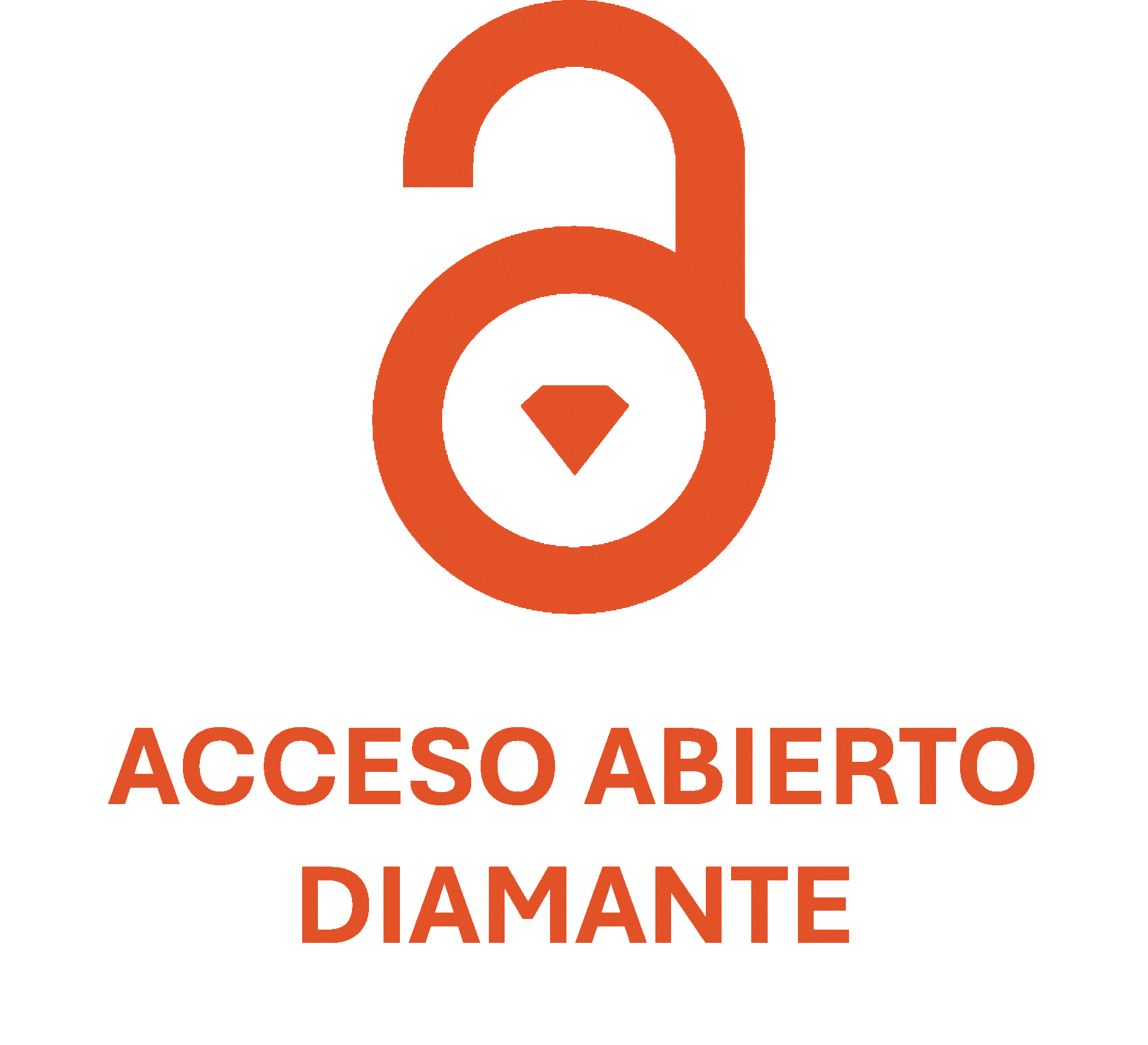 Acceso Abierto Diamante