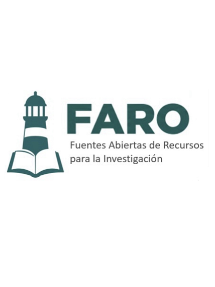 FARO: Recursos Abiertos para la Investigación